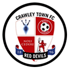 Crawley Town logo