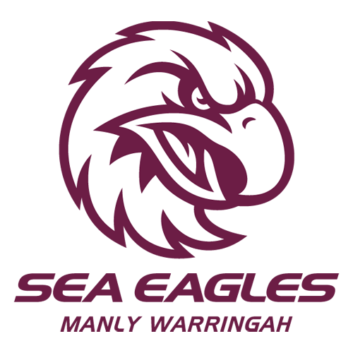 Sea Eagles logo