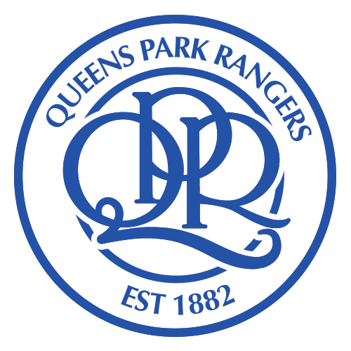 Queens Park Rangers logo