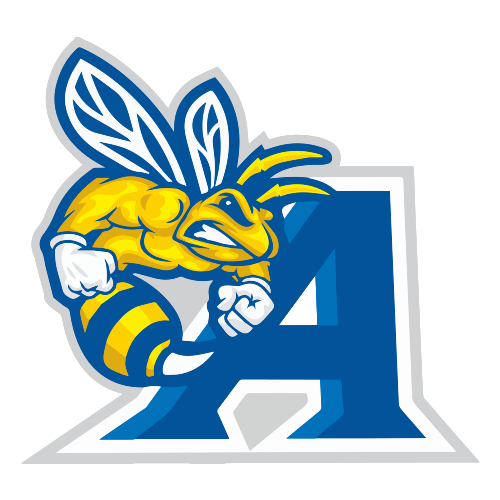 Allen Yellow Jackets logo
