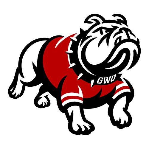 Gardner-Webb Runnin' Bulldogs logo