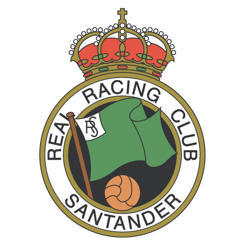Racing Santander logo