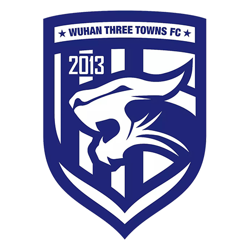 Wuhan Three Towns logo