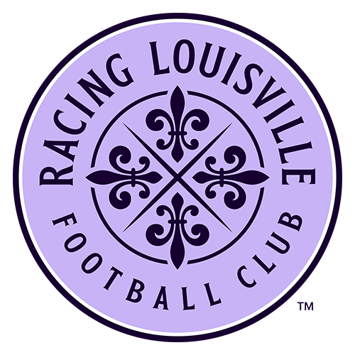 Racing Louisville FC logo