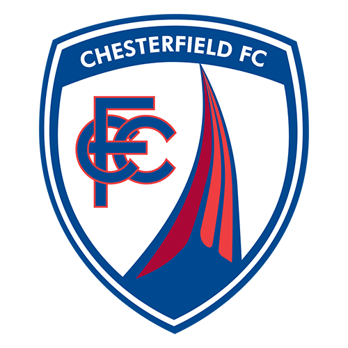 Chesterfield logo