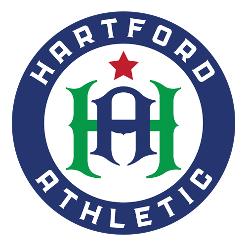 Hartford Athletic logo