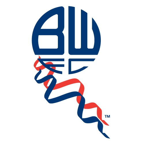 Bolton Wanderers logo