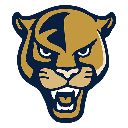Florida International logo