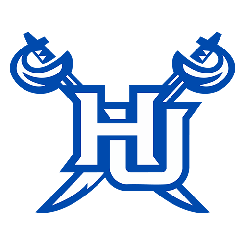 Hampton Pirates logo