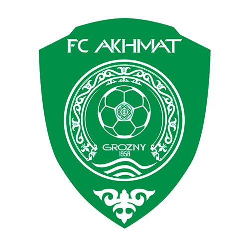 Akhmat Grozny logo