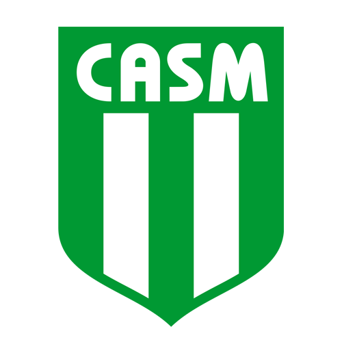 San Miguel logo