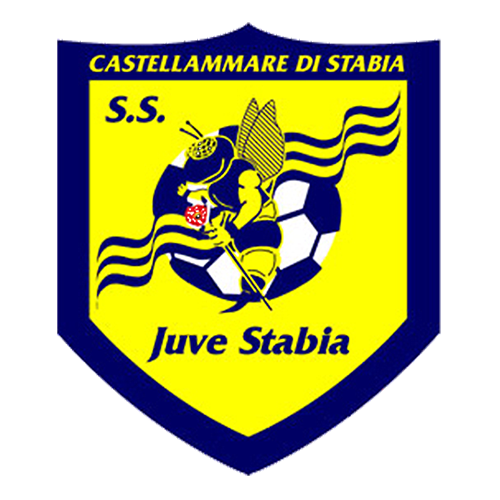 Juve Stabia logo