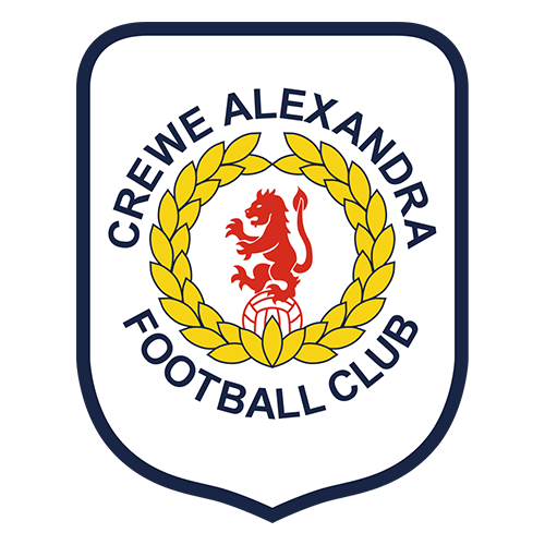 Crewe Alexandra logo