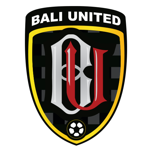 Bali United logo
