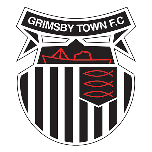 Grimsby Town logo