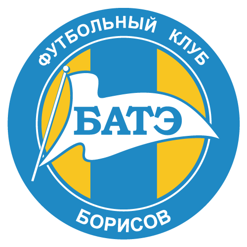 BATE Borisov logo