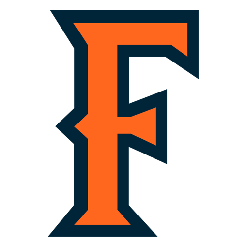 Cal State Fullerton Titans logo
