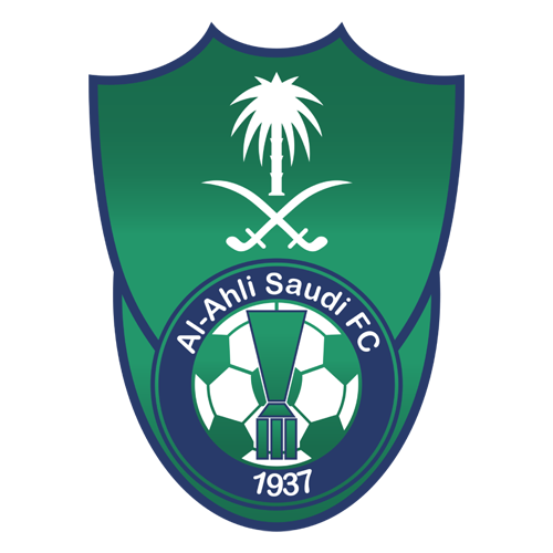 Al Ahli logo