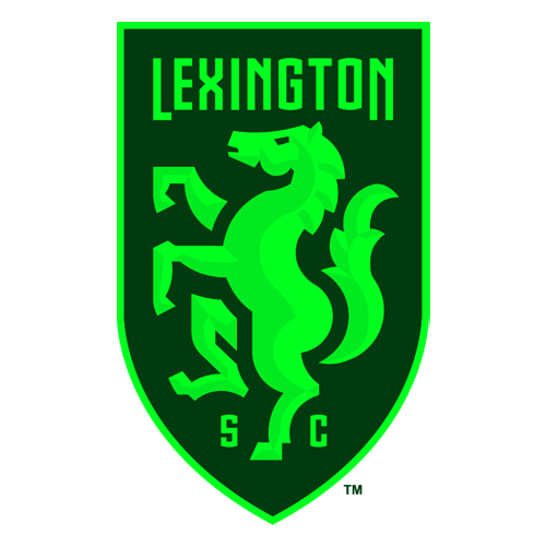 Lexington logo