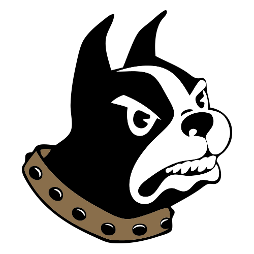 Wofford Terriers logo