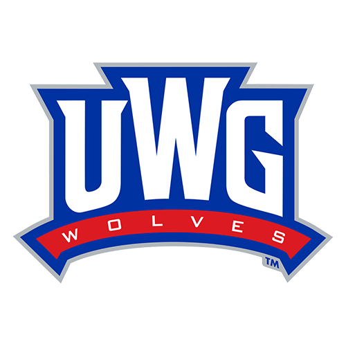 West Georgia logo