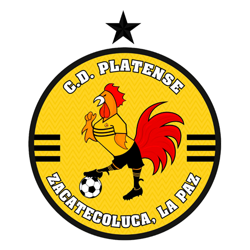 C.D. Platense logo