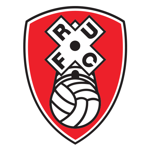Rotherham United logo