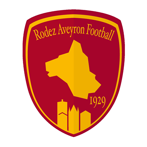 Rodez Aveyron logo