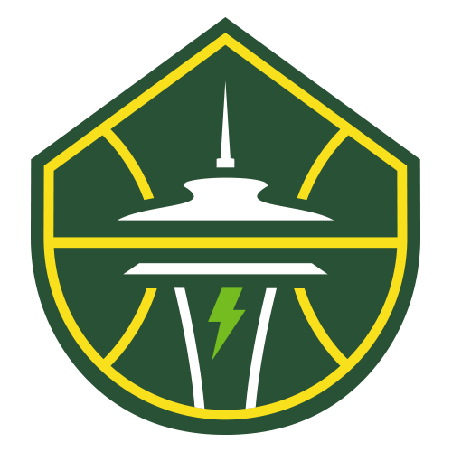 Seattle Storm logo