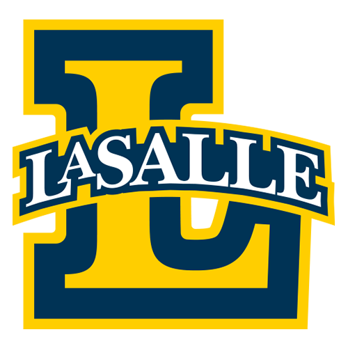 La Salle Explorers logo