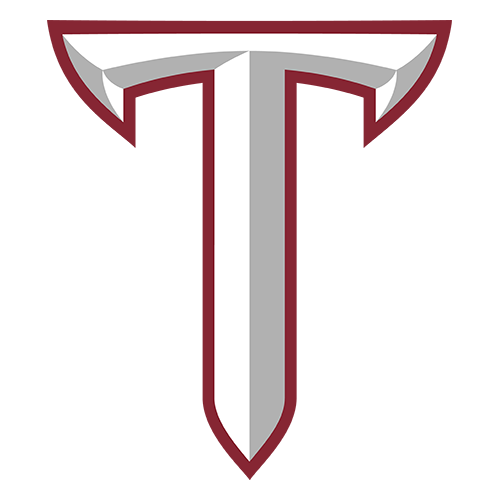 Troy Trojans logo