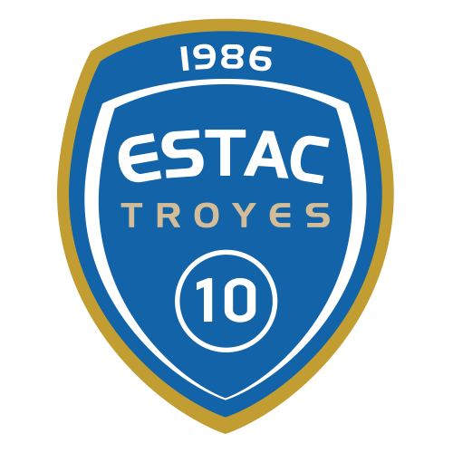 Troyes logo