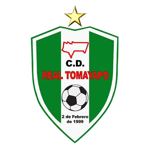 Real Tomayapo logo
