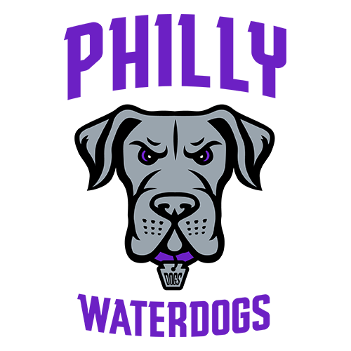 Philadelphia Waterdogs logo