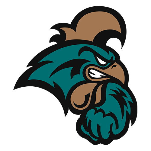 Coastal Carolina logo