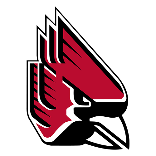 Ball State logo