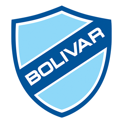 Bolívar logo