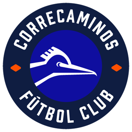 Correcaminos UAT logo