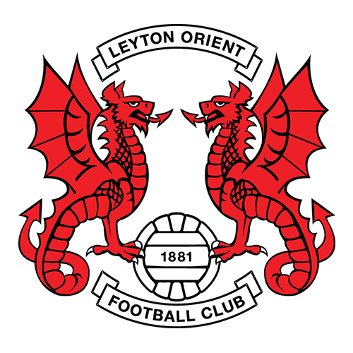 Leyton Orient logo