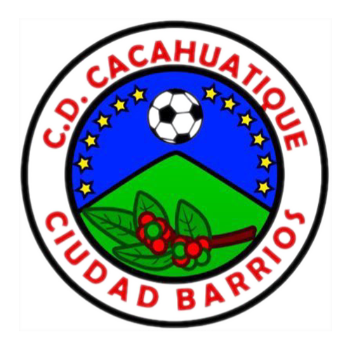 Cacahuatique logo