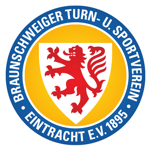 TSV Eintracht Braunschweig logo