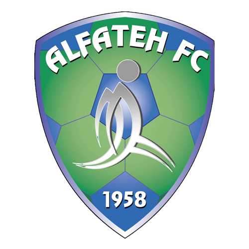 Al Fateh logo