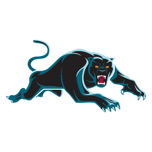 Panthers logo