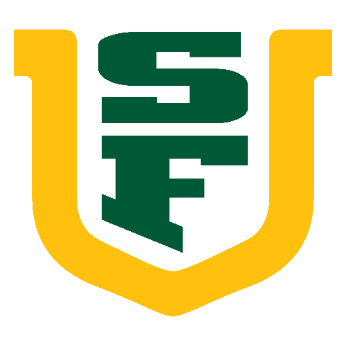 San Francisco Dons logo