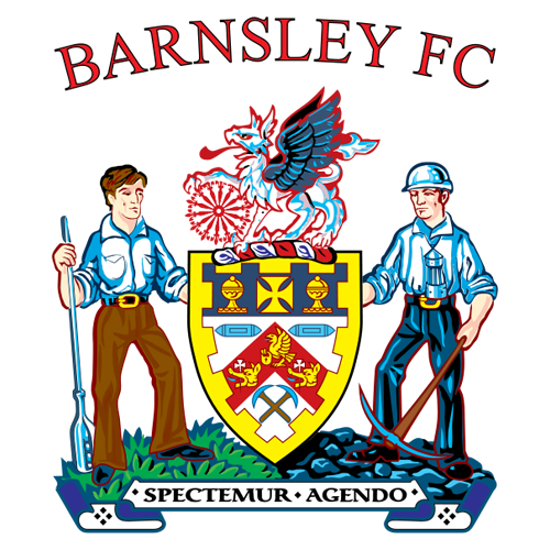 Barnsley logo