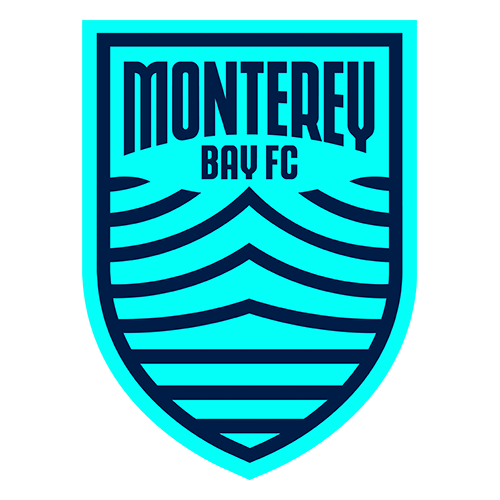 Monterey Bay logo