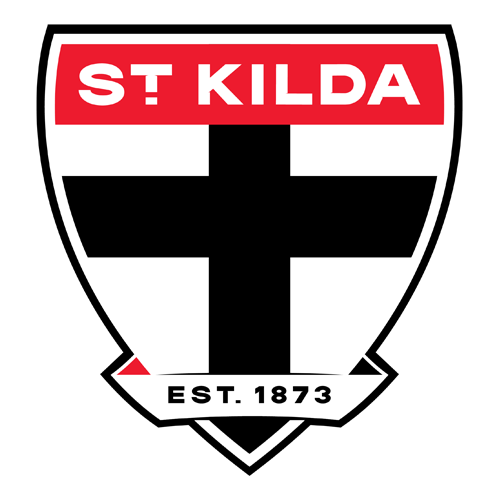 St Kilda logo