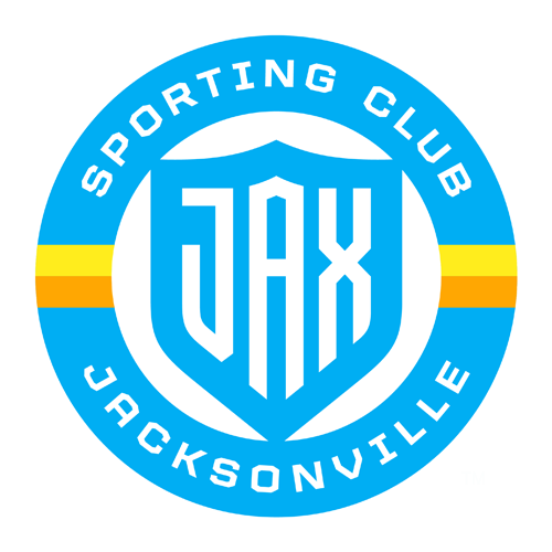 Sporting JAX logo