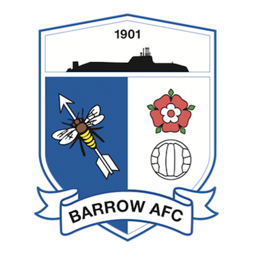 Barrow logo