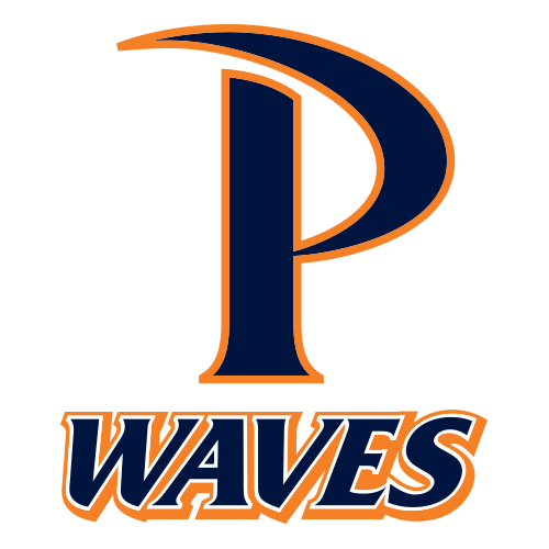 Pepperdine logo